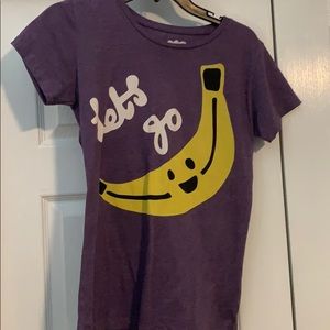 Let’s Go Bananas T-shirt!